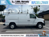 Used 2014 Ford E-250 and Econoline 250 w/ Commercial Cargo Van Package image 6