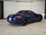 Certified 2021 Porsche 718 Boxster S image 6