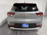 Certified 2024 Chevrolet TrailBlazer LT w/ LT Cold Weather Package image 5