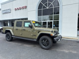 New 2025 Jeep Gladiator Sport image 2