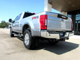 Used 2021 Ford F250 Lariat w/ Chrome Package image 3