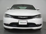 Used 2016 Chrysler 200 S w/ Comfort Group image 2