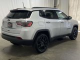 New 2025 Jeep Compass Latitude image 3