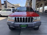 Used 1999 Jeep Grand Cherokee Laredo image 2