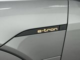 Used 2021 Audi e-tron Premium w/ Towing Package image 3