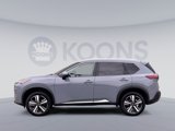 Used 2023 Nissan Rogue SL w/ SL Premium Package image 2