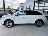 Used 2016 Acura MDX SH-AWD w/ Technology Package image 4