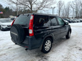 Used 2005 Honda CR-V EX image 5