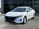 New 2025 Nissan Sentra S image 3