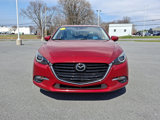 Used 2017 MAZDA MAZDA3 Grand Touring w/ Premium Equipment Package image 2
