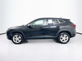 Used 2024 Chevrolet Trax LS image 4