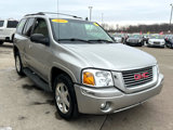 Used 2008 GMC Envoy SLT w/ Cargo Convenience Package image 3