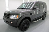 Used 2016 Land Rover LR4 HSE image 5