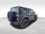 New 2025 Jeep Wrangler Willys image 6