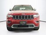 Used 2017 Jeep Grand Cherokee Limited image 2