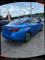 Used 2021 Nissan Versa SR w/ Convenience Package image 4