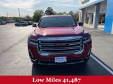 Used 2023 GMC Acadia SLT image 2