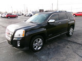 Used 2015 GMC Terrain SLT image 2