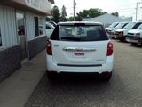 Used 2013 Chevrolet Equinox LS image 6