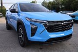 Certified 2024 Chevrolet Trax RS image 3