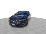 Certified 2017 Chevrolet Malibu LT w/ Leather Package image 3