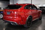 Used 2019 Jaguar F-PACE SVR image 6