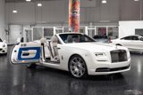 Used 2018 Rolls-Royce Dawn image 3