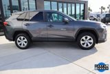 Used 2022 Toyota RAV4 LE image 2