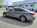 Used 2015 INFINITI Q50 Premium w/ Navigation Package image 3