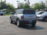 Certified 2021 Ford Bronco Sport image 3