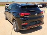 Used 2021 Buick Encore GX Preferred w/ Sport Touring Package image 3