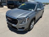 Used 2023 GMC Terrain SLE w/ Driver Convenience Package image 2