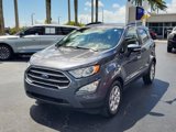 Certified 2021 Ford EcoSport SE w/ Interior Protection Package image 3