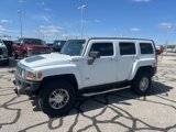 Used 2007 HUMMER H3 image 2