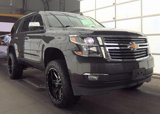 Used 2016 Chevrolet Tahoe LTZ w/ Max Trailering Package image 2