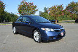 Used 2010 Honda Civic EX image 4