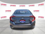 Used 2018 Honda Civic LX image 4