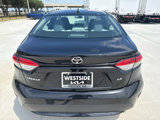 Used 2022 Toyota Corolla LE image 3