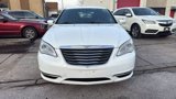 Used 2012 Chrysler 200 LX image 2
