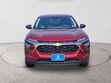 New 2025 Chevrolet Trax LS image 2