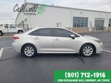 Used 2022 Toyota Corolla LE image 4