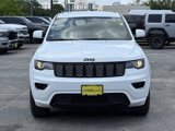 Used 2021 Jeep Grand Cherokee Laredo X image 3