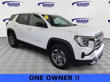 Used 2025 GMC Terrain Elevation image 2