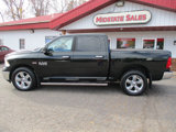 Used 2016 RAM 1500 Big Horn image 4