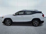 Used 2021 GMC Terrain SLT image 6