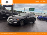 Used 2022 Chevrolet Malibu RS image 3