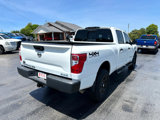 Used 2017 Nissan Titan S image 4