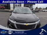 Certified 2023 Chevrolet Equinox LT image 2