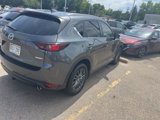 Used 2021 MAZDA CX-5 Touring image 5