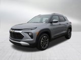 Certified 2024 Chevrolet TrailBlazer LT w/ LT Cold Weather Package image 4